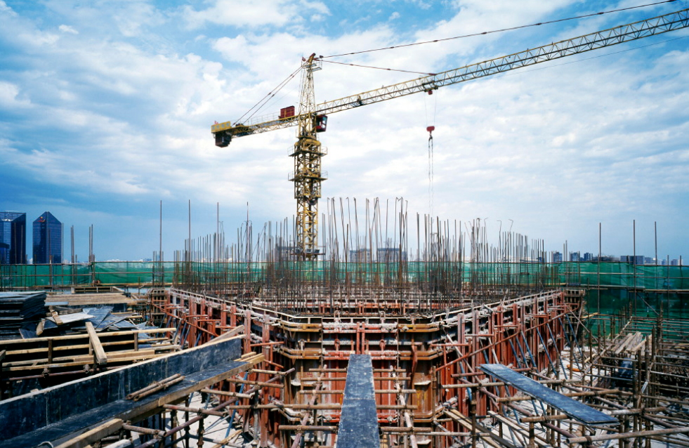 建设工程安全质量物联网解决方案 