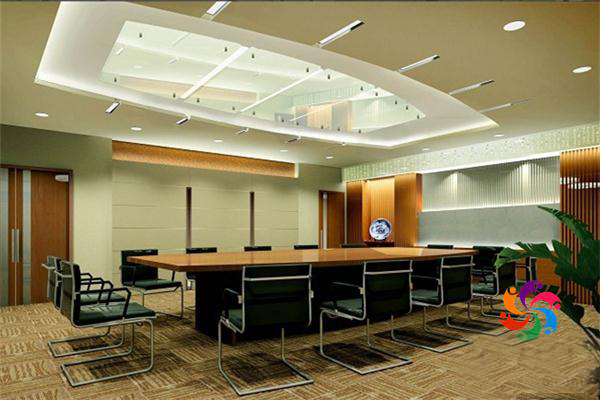 企业无线覆盖解决方案