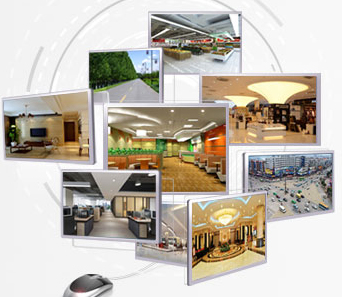 飞信视界本地客户端CMS